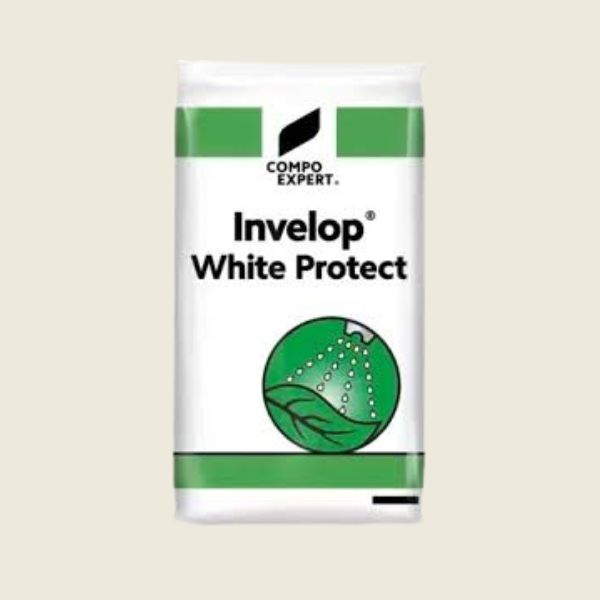 compo white Compo Expert Basfoliar Invelop White Protect Bio-Stimulates, Specially –  Kheti Trends
