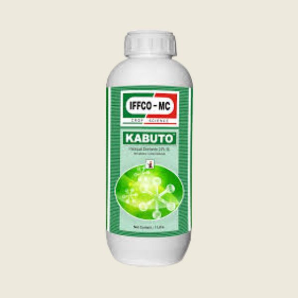 iffco herbicide KABUTO HERBICIDE – Kheti Trends