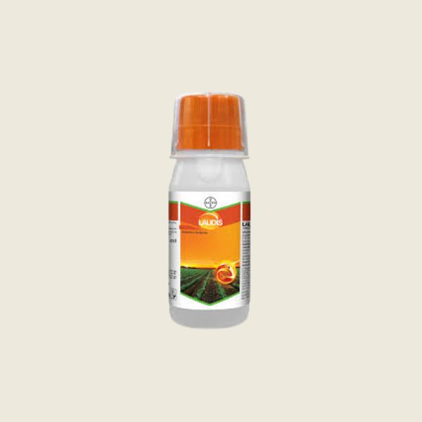 laudis herbicide active ingredient Laudis Herbicide – Kheti Trends