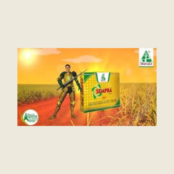sempra herbicide dose Sempra Herbicide – Kheti Trends