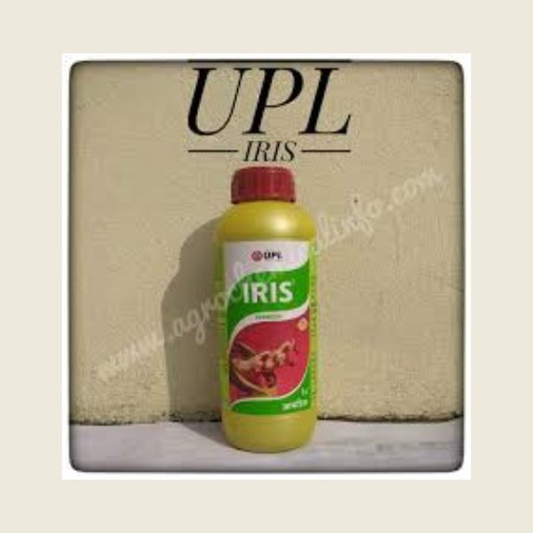 iris herbicide use Upl Iris Herbicide – Kheti Trends