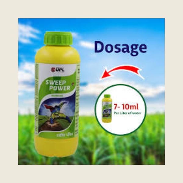 upl herbicides Upl Sweep Power Herbicide – Kheti Trends