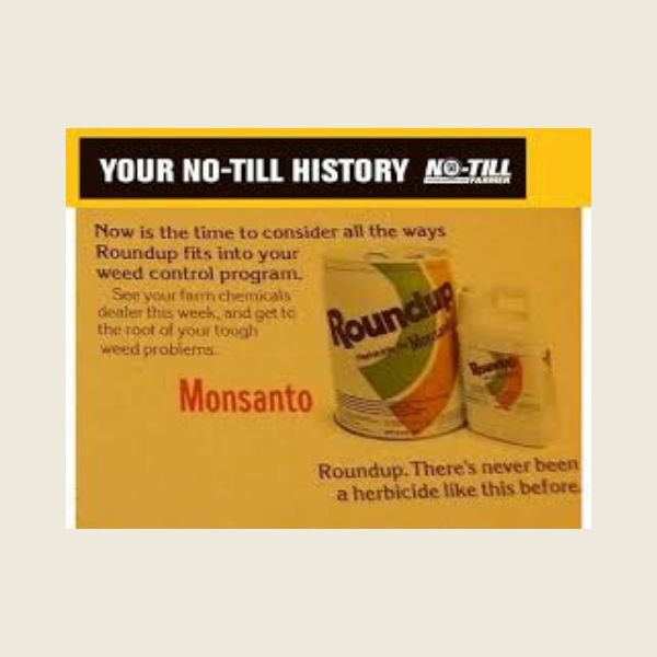 history of roundup herbicide Roundup Herbicide – Kheti Trends