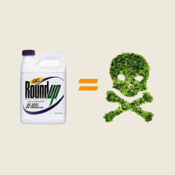 monocot selective herbicide Roundup Herbicide – Kheti Trends
