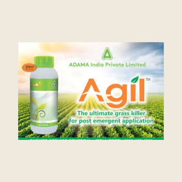 adama essentials herbicide AGIL HERBICIDE – Kheti Trends