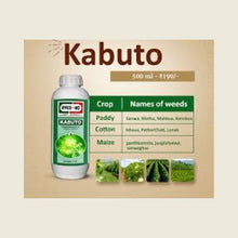 iffco herbicide KABUTO HERBICIDE – Kheti Trends