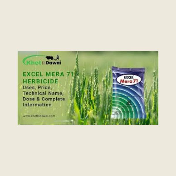 mera 71 herbicide MERA 71 HERBICIDE – Kheti Trends