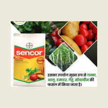 Sencor Herbicide – Kheti Trends