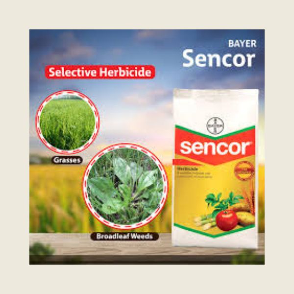 sencor herbicide use Sencor Herbicide – Kheti Trends