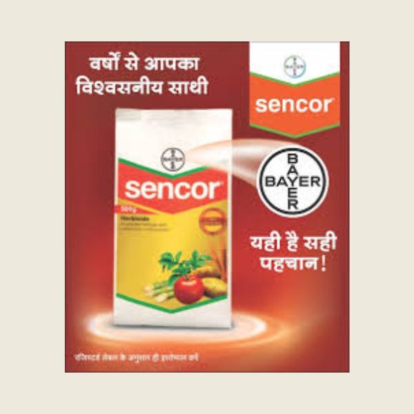 sencor herbicide use Sencor Herbicide – Kheti Trends