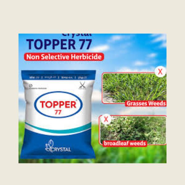 topper herbicide Topper 77 Herbicide – Kheti Trends