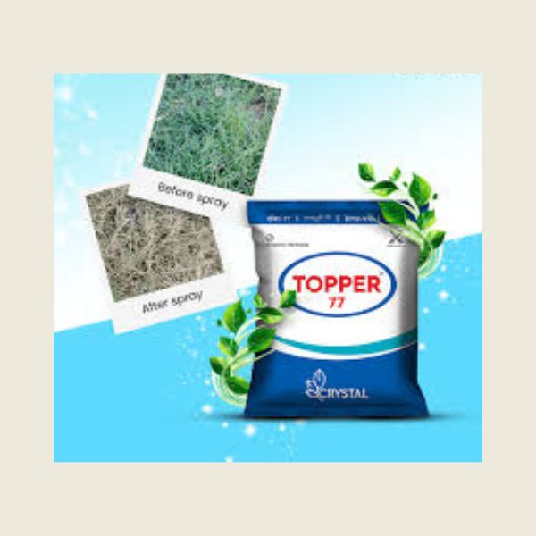 topper herbicide Topper 77 Herbicide – Kheti Trends