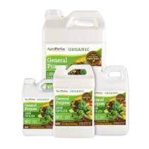 AgroThrive Organic Liquid Phosphate