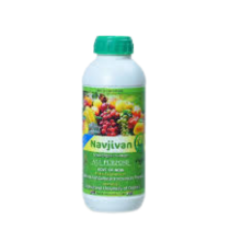 Navjivan - All in One - Organic Liqui