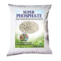 Super Phosphate