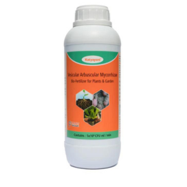 organic fertilizer